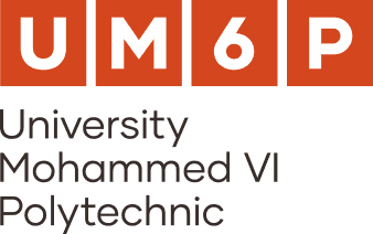 Mohammed VI Polytechnic University — UM6P