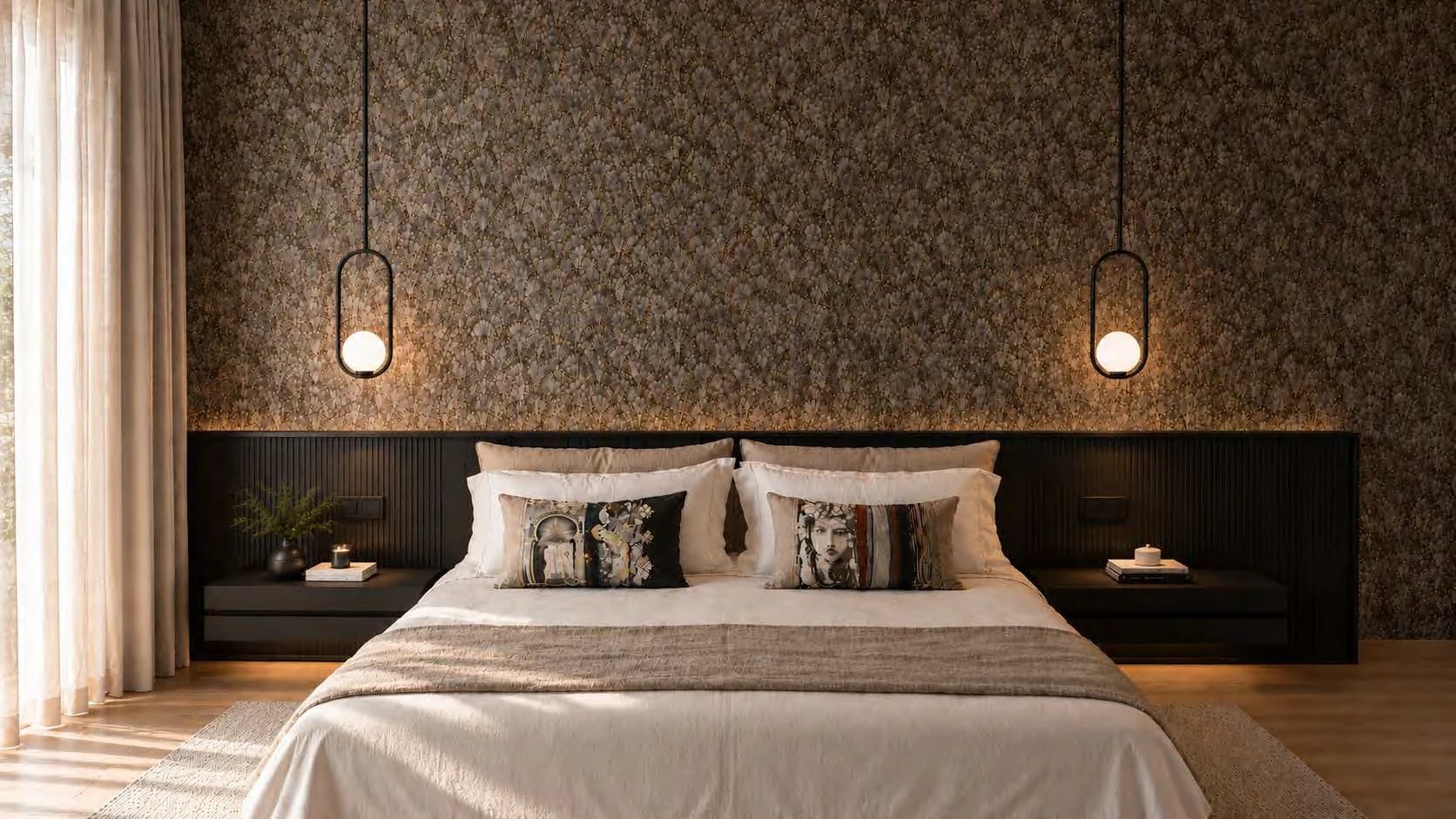 Chambre Orient — Suite — hôtellerie, Maroc
