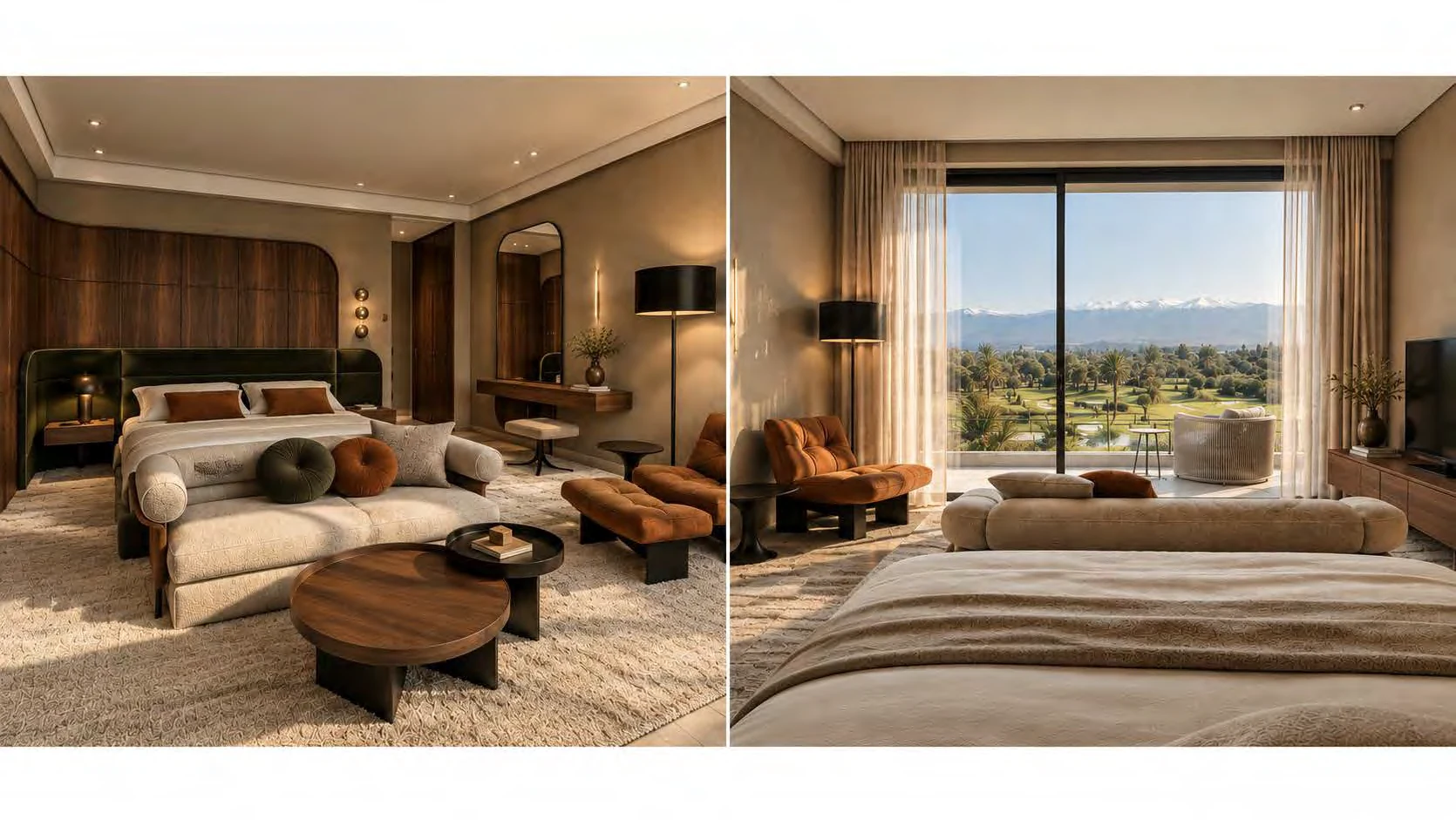 Suite Orient Express — Suite — hôtellerie, Maroc